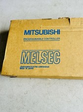 MITSUBISHI MELSEC AY13E PROGRAMMABLE CONTROLL...