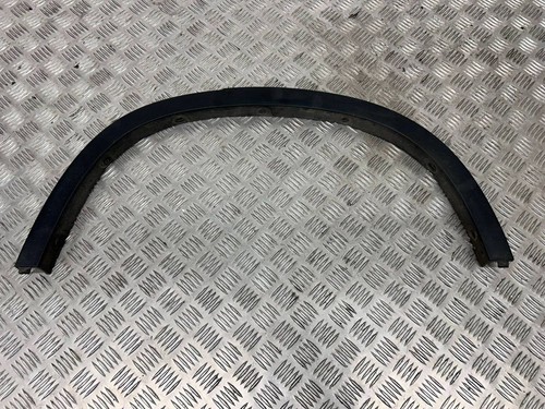 2012-2015 BMW X1 E84 Hintere Linke Kotflügelverbreiterung Radlaufleiste 2990171