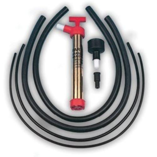 Jabsco 3931231 Handy Boy Utility Pump - 第 1/1 張圖片