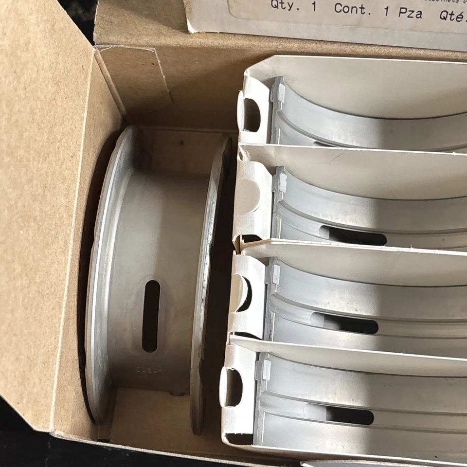 Juego de rodamientos principales Federal Mogul 4979M NOS Foto 4 de 4