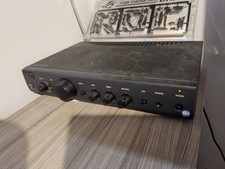 Arcam alpha7R amplifier