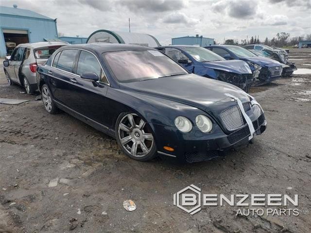 Telephone Communication Module OEM 2006 BENTLEY CONT-GT 1YR Wrnty 3W0035385A