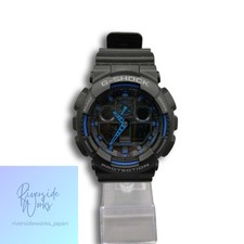 Casio G Shock 5081 GA 100 Quartz Digital Watch for sale online | eBay