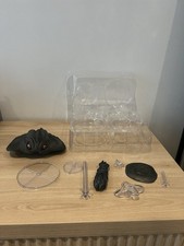 Bandai Hedorah S.H.MonsterArts 50th Anniversary Flying And Sea Versions Only