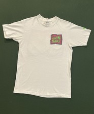 VINTAGE ca 1990 LOCAL MOTION Tee Shirt Men?s Size Medium by Koala Arts, Inc.