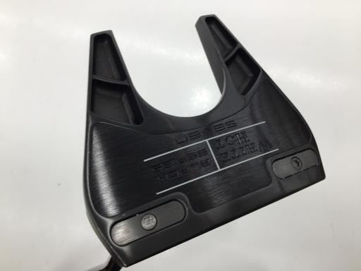 Odyssey 34 White Hot Black SEVEN Putter Golf Club