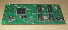 Akai EB4JS PC Effects FX PCB Board for Z4 Z8 MPC4000 Used from Japan