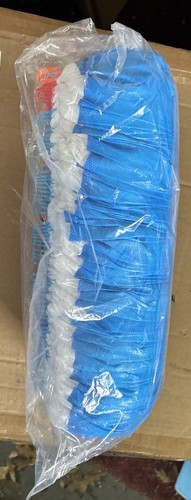 Bootie Butler Automatic Shoe Cover Systems KBCP525 Shoe Covers (600/Box) - Picture 2 of 4