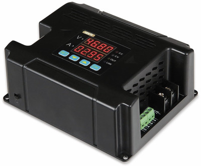 JOY-IT Programmierbares Labornetzteil JT-DPM8624