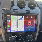 For 2008-2012 Nissan Altima CarPlay Car Stereo Radio Android 15 GPS Navi WIFI FM