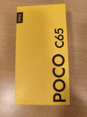 Poco C65, Purple, 8GB RAM 256GB ROM