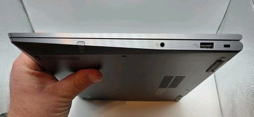 Lenovo ThinkPad X1 Yoga Gen 6 UHD 4K+ Touch Intel i7-1185G7 512GB SSD 16GB RAM - Picture 16 of 24