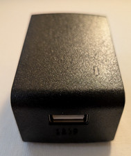 International usb Power Adapter Travel Charger Outlet Converter for Europe UK