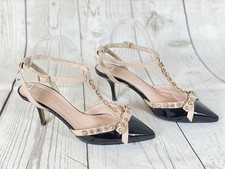 Las mejores ofertas en kate spade new york Patent Leather Low