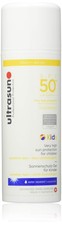 Image of Kids Sunscreen SPF50+, white, Unscented, 150 millilitre
