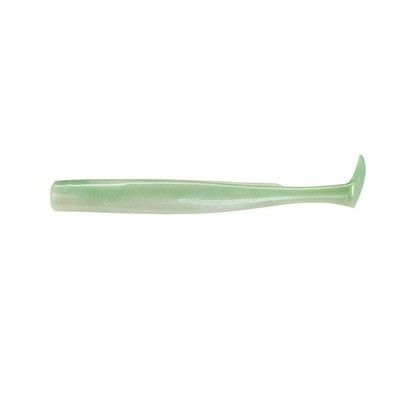 Fiiish Crazy Paddle Tail 120mm/5'' - 3pcs/pk