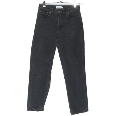 & Other Stories, Jeans, Größe: 28, Schwarz, Denim, Damen #hyP