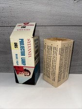 Sylvania Projector Lamp Bulb CTT 1000 Watts 120V