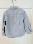 Ralph Lauren Boys Oxford Button Down Shirt 2T — photo 2