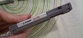 Blades of steel Nintendo Nes pal B