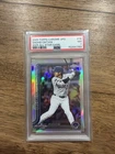 2025 Topps Chrome Update Series - 2025 All-Star Game Shohei Ohtani PSA 7