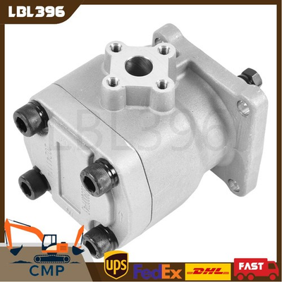 #ad #ad Hydraulic Pump CH11272 for John Deere 950 1050 Yanmar 1600 1700 1900 2000 F22 $98.79