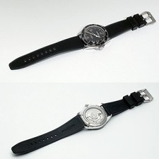 Bell & Ross BR V2-92 Steel Heritage Vintage 41mm Automatic - BRV292-HER-ST/SRB - 6