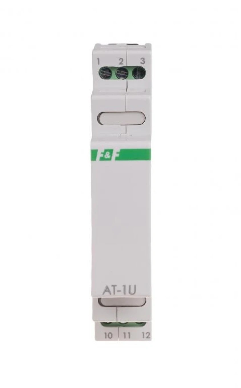 Temperature Transducer MAX-AT-1U-KT