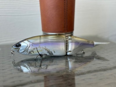 DRT KLASH9 BIWASAGI Swimbait Lo-Float 