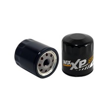 Wix Engine Oil Filter 51348xp Xp-series Black Spin-on 34-16 2.75 In. Landing Wix Engine Oil Filter 51348xp Xp-series Black Spin-on 34-16 2.75 In. Landing