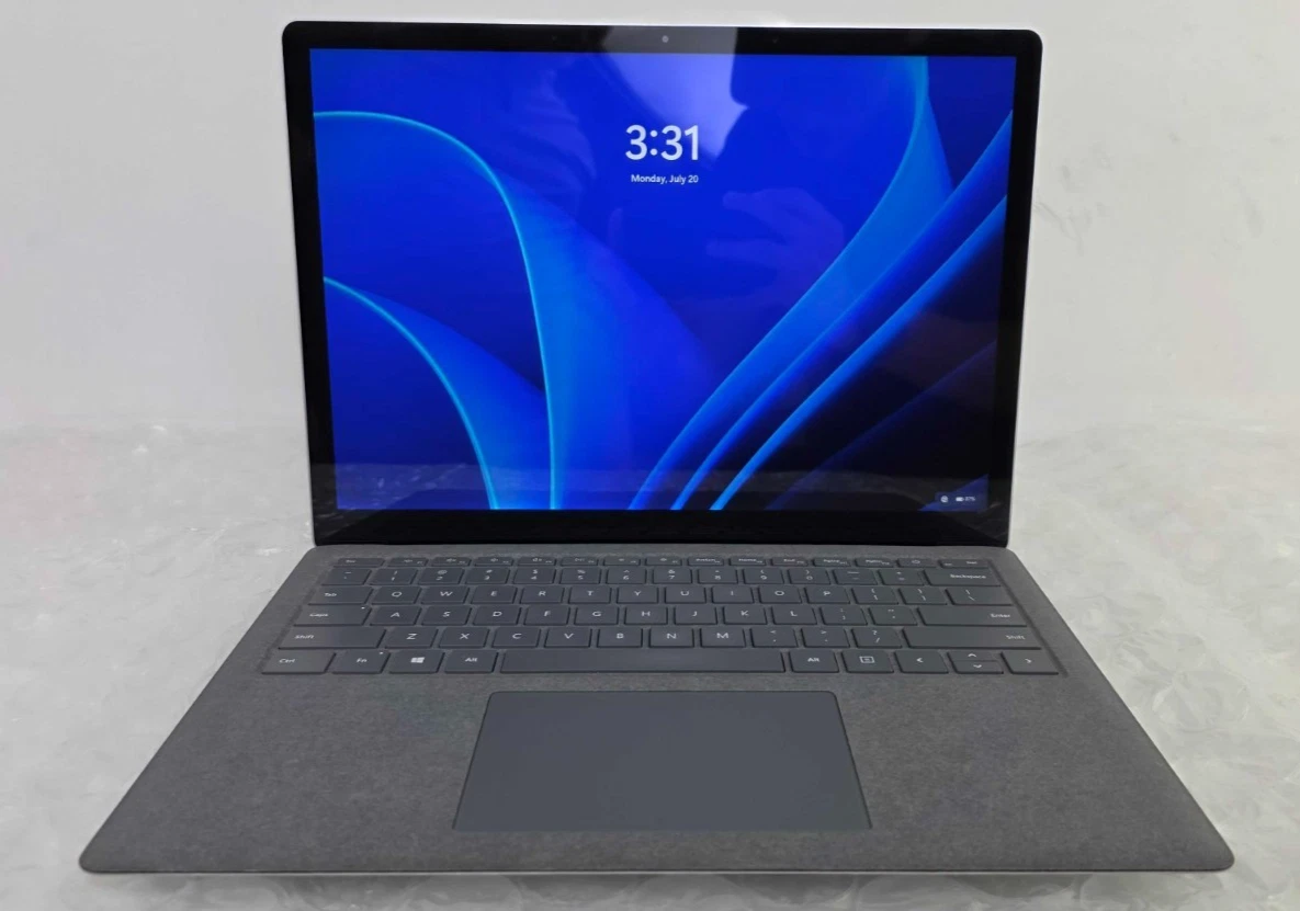 新品未使用品近い　Surface Laptop 4 Office付き Microsoft Surface Laptop 4 for Sale | Shop New & Used Laptops | eBay