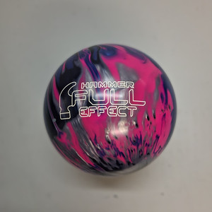 Hammer Effect Bowling Ball | eBay
