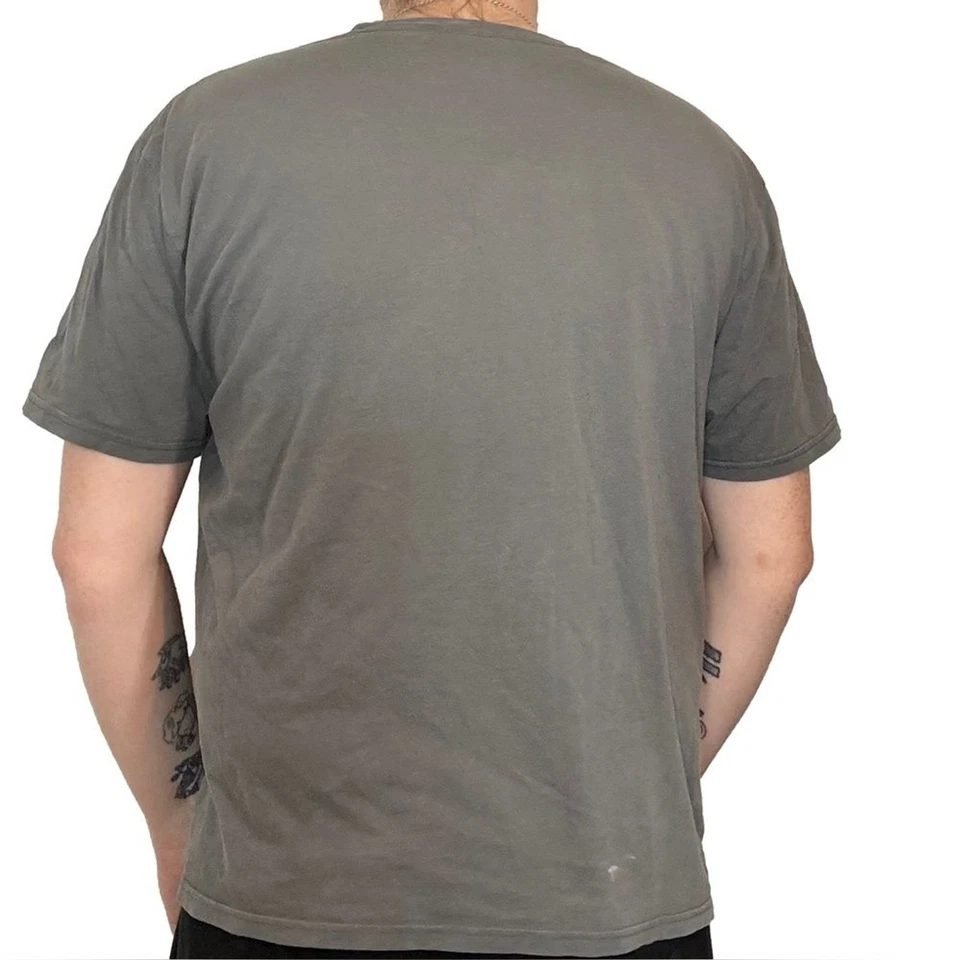 Muddy Waters - Talla grande Foto 2 de 4