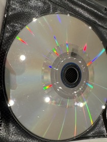 Spec Ops II: Omega Squad & NFL2K (Sega Dreamcast, 2000) Disc Only