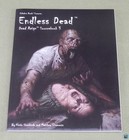 Endless Dead (Dead Reign RPG Sourcebook 3) Palladium 233