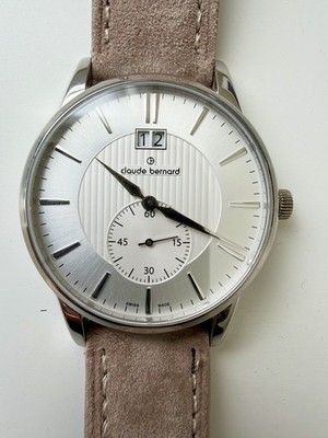Claude Bernard Men's Watch 64005-3-AIN