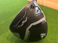 Cobra Aerojet 12  Golf Driver TourAD UB6S Lightweight, Short, Used