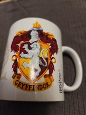 Hogworts  Gryffindor Mug