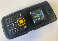 JCB TOUGHPHONE Tradesman TP121