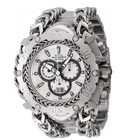 Invicta 44615 Men's Masterpiece Edition Day/Date Swiss Quartz Chronograph Watch — photo 1