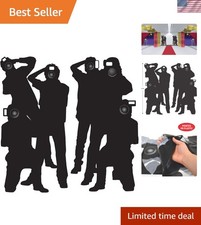Paparazzi Insta Theme Photo Props and Backdrop