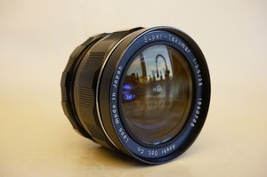 Super Takumar 28mm | eBay