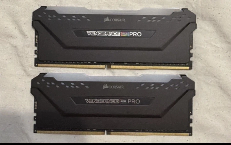 Corsair Computer RAM for sale | eBay