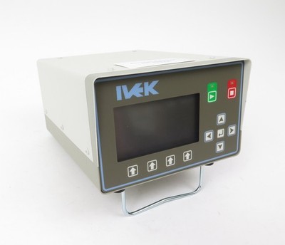 IVEK Digispense 3009 Liquid Dispensing Controller 520197-AAAAA RS232 PLC