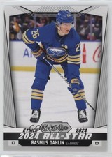 2024-25 O-Pee-Chee All-Stars Rasmus Dahlin #533 1ge0