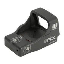 EOTech EFLX Mini Reflex Sight with 3 MOA Dot, Black
