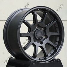 Forged Wheels Hims 5112 5114.3 5139.7 15-22 Inch For A4 A6 A7 A8