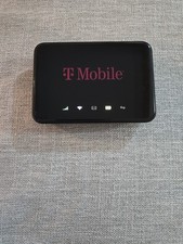 T-Mobile TMOHS1 Portable Internet 4G LTE WIFI Hotspot, Connect up to 10 devices