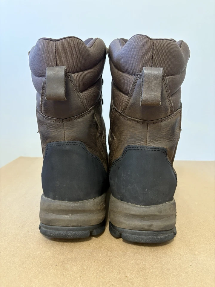 Bota de senderismo Field & Stream Silent Tracker - Aislada 1000 g 3M para hombre talla 9 Foto 2 de 4