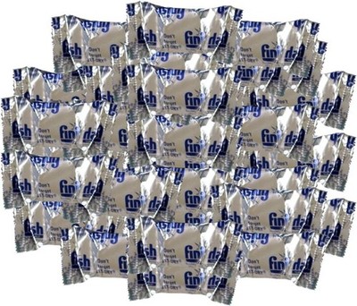 Finish - All in 1 - Dishwasher Detergent - Powerball - Dishwashing Tablets 400ct